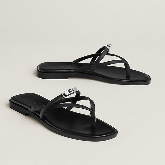 Hermés sandals