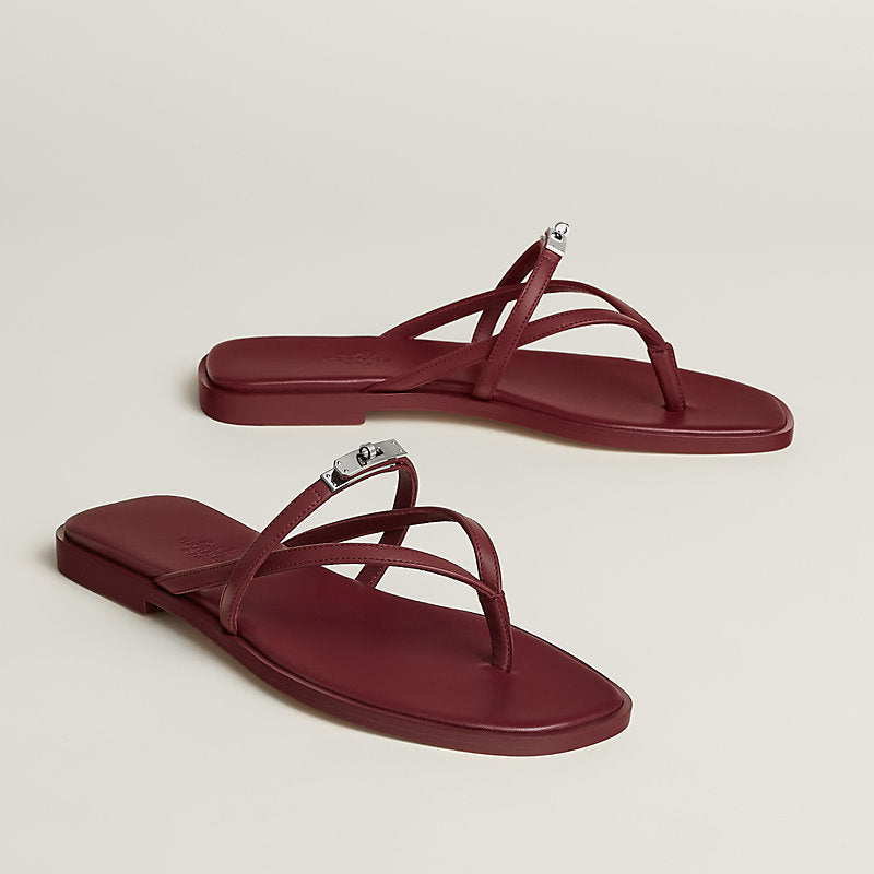 Hermés sandals