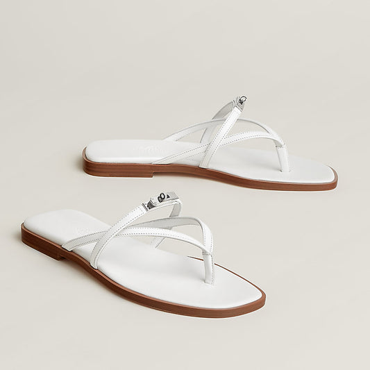 Hermés sandals