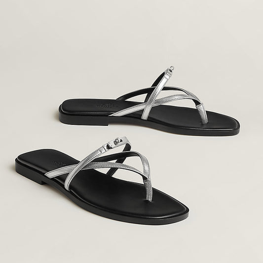 Hermés sandals
