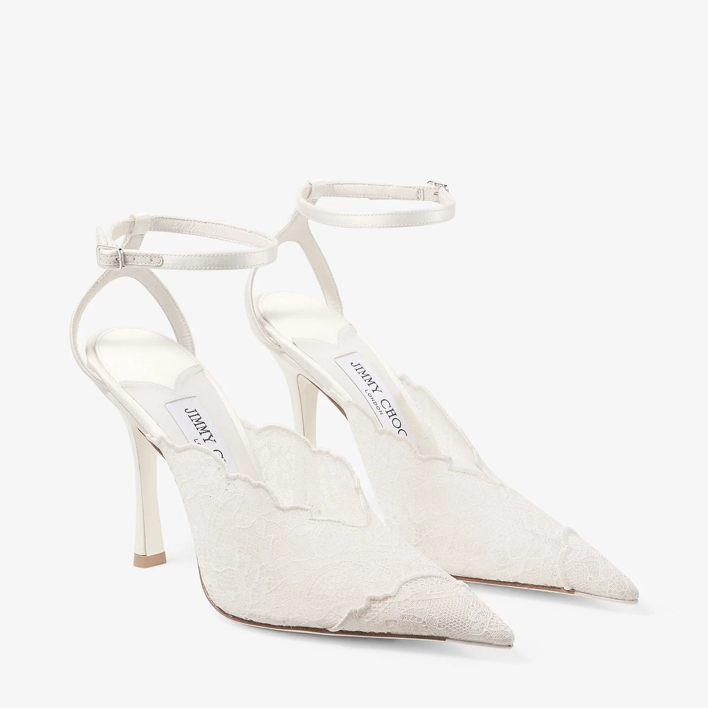 Jimmy Choo