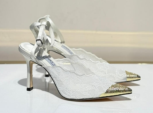 Jimmy Choo