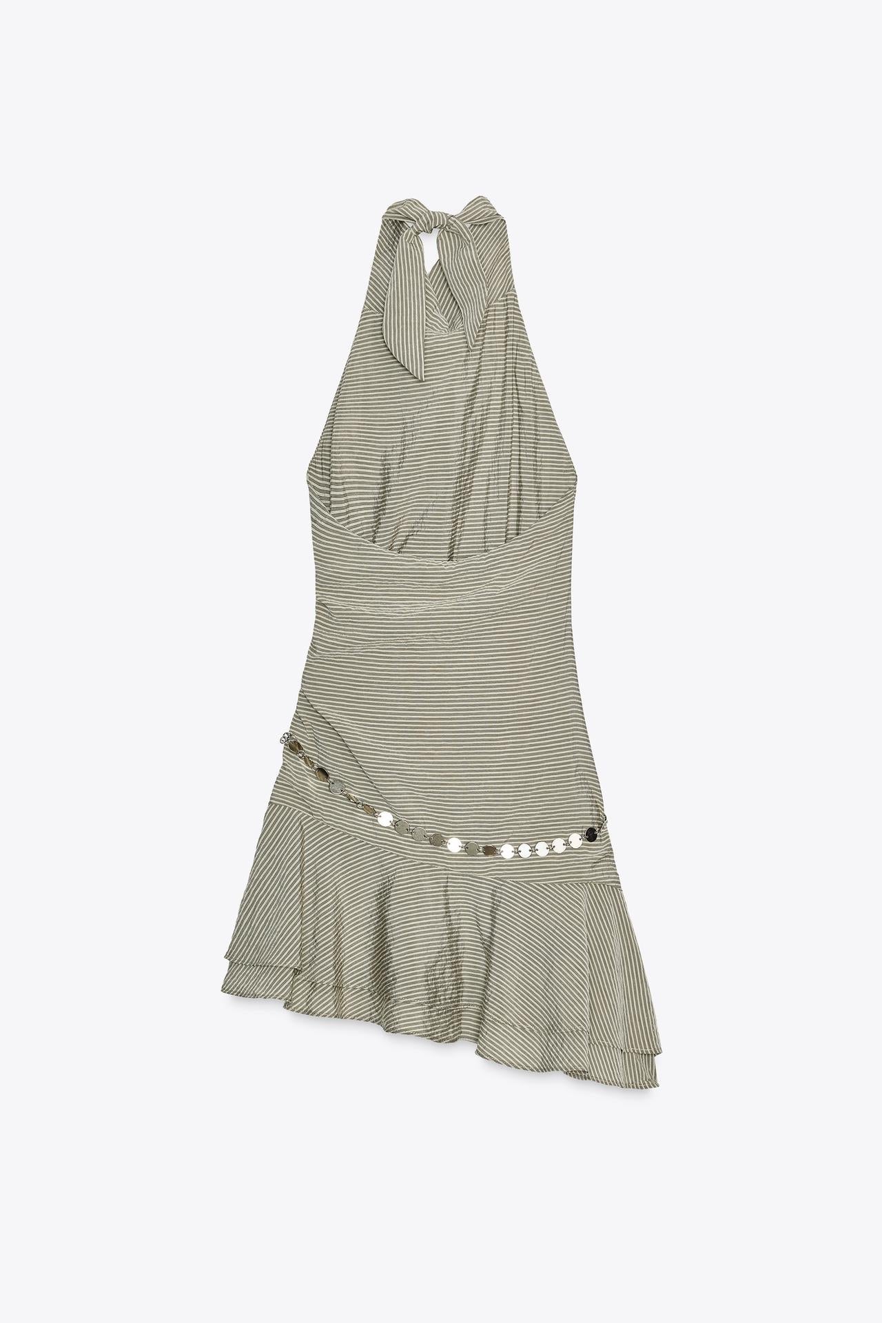 Ava Dress
