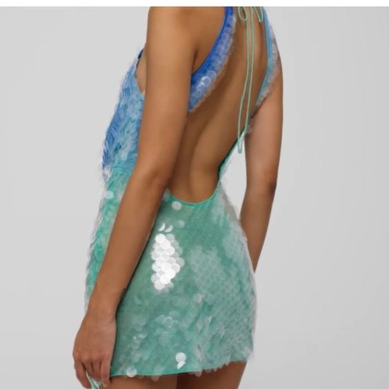 Kiki Dress