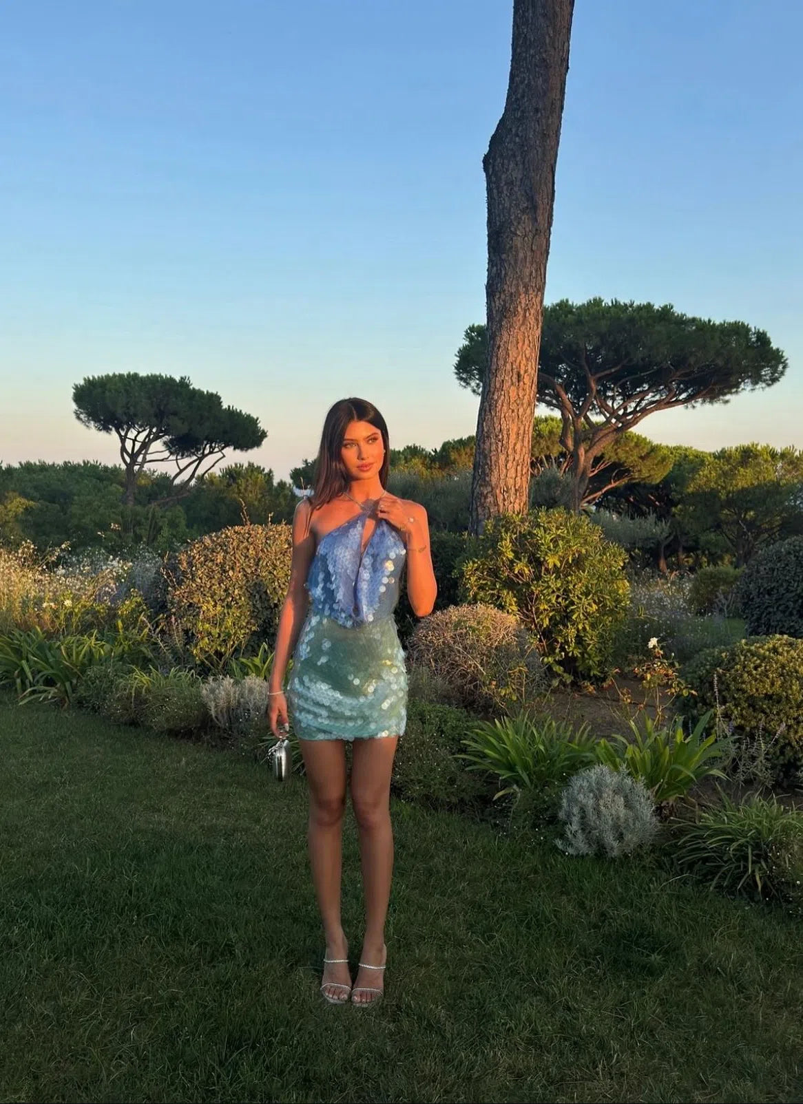 Kiki Dress