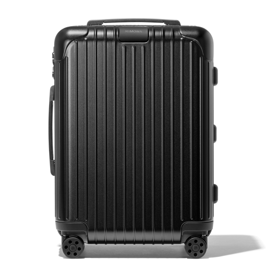 Rimowa cabin Black