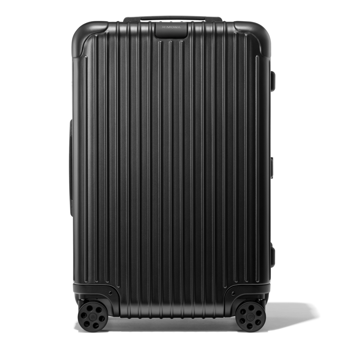 Rimowa Check-In Black