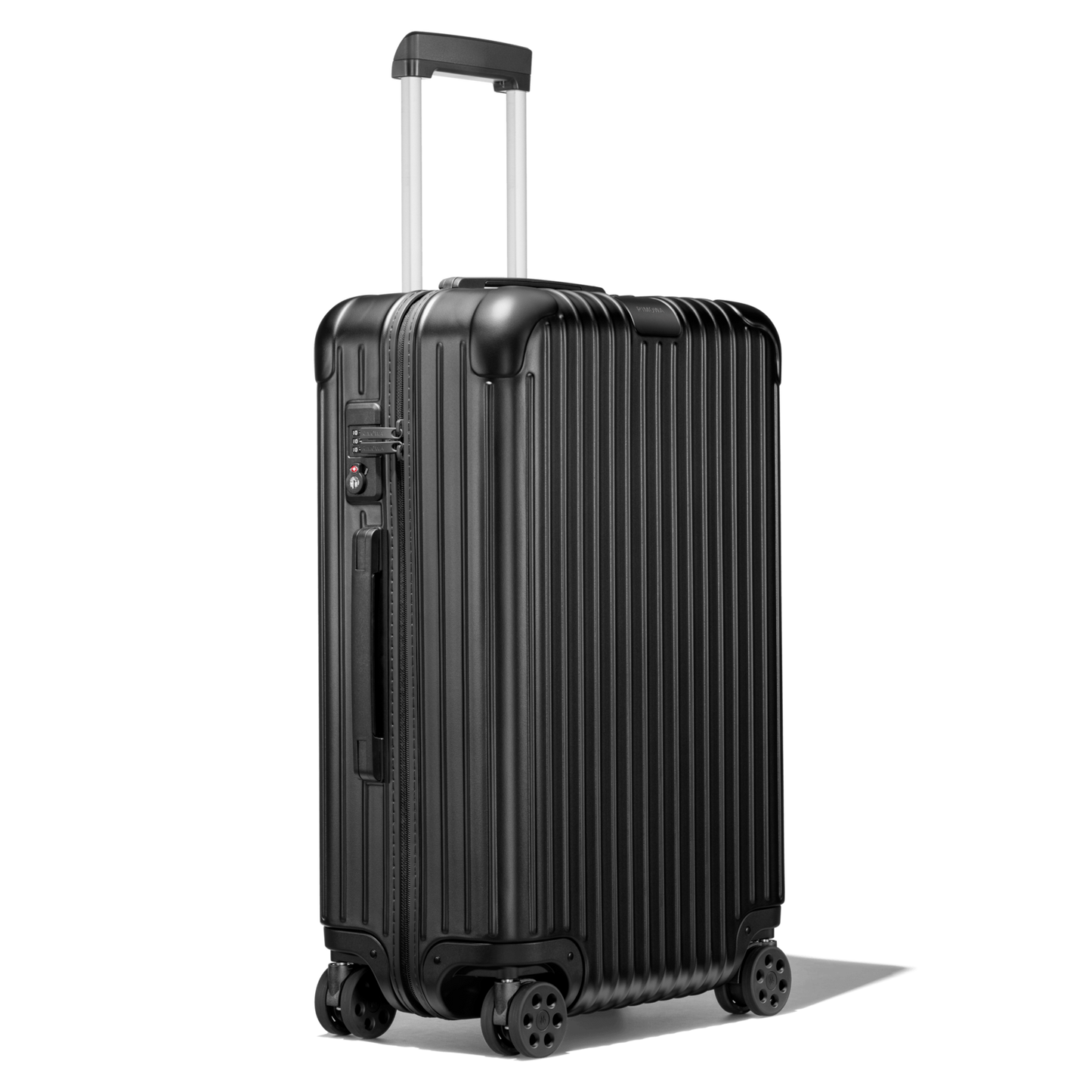 Rimowa Check-In Black