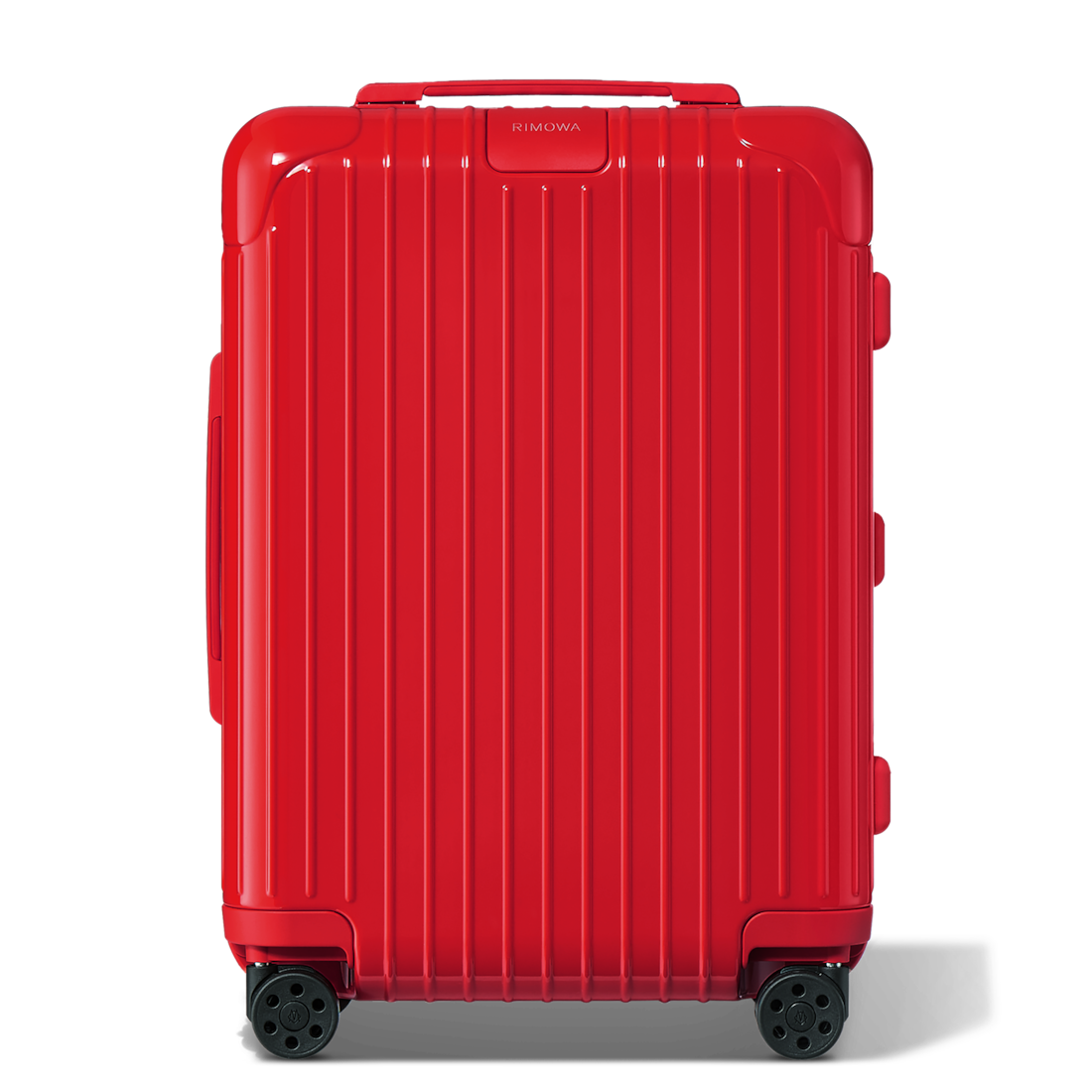 Rimowa Cabin Gloss Red