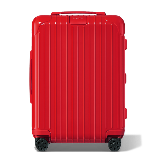 Rimowa Cabin Gloss Red