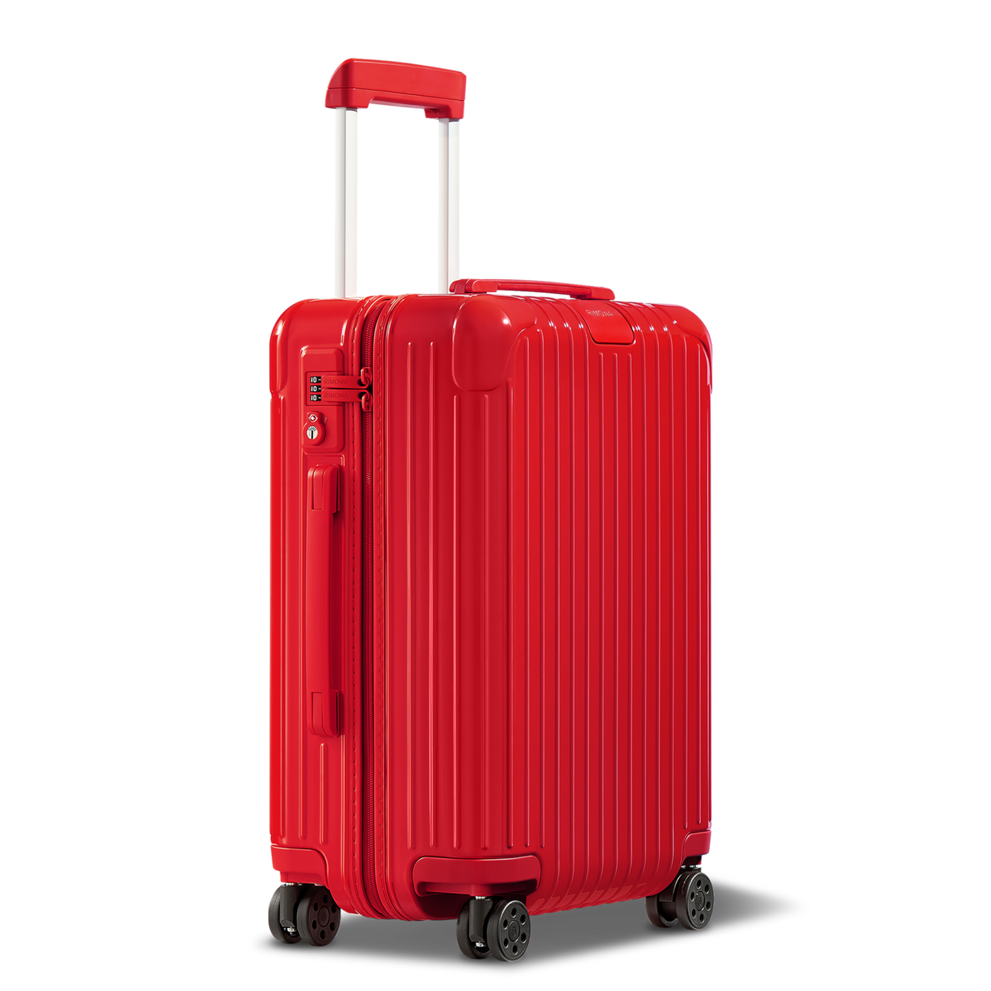 Rimowa Cabin Gloss Red