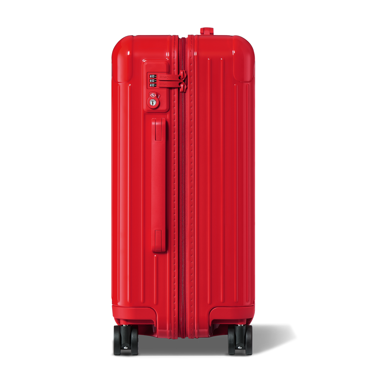 Rimowa Cabin Gloss Red