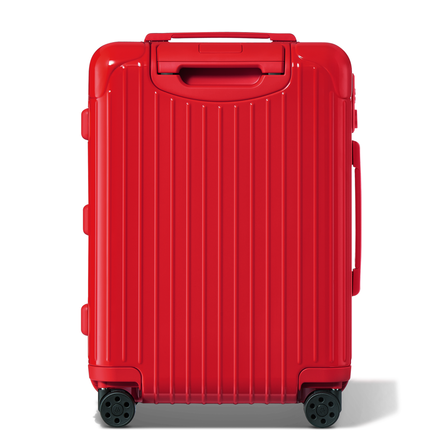 Rimowa Cabin Gloss Red