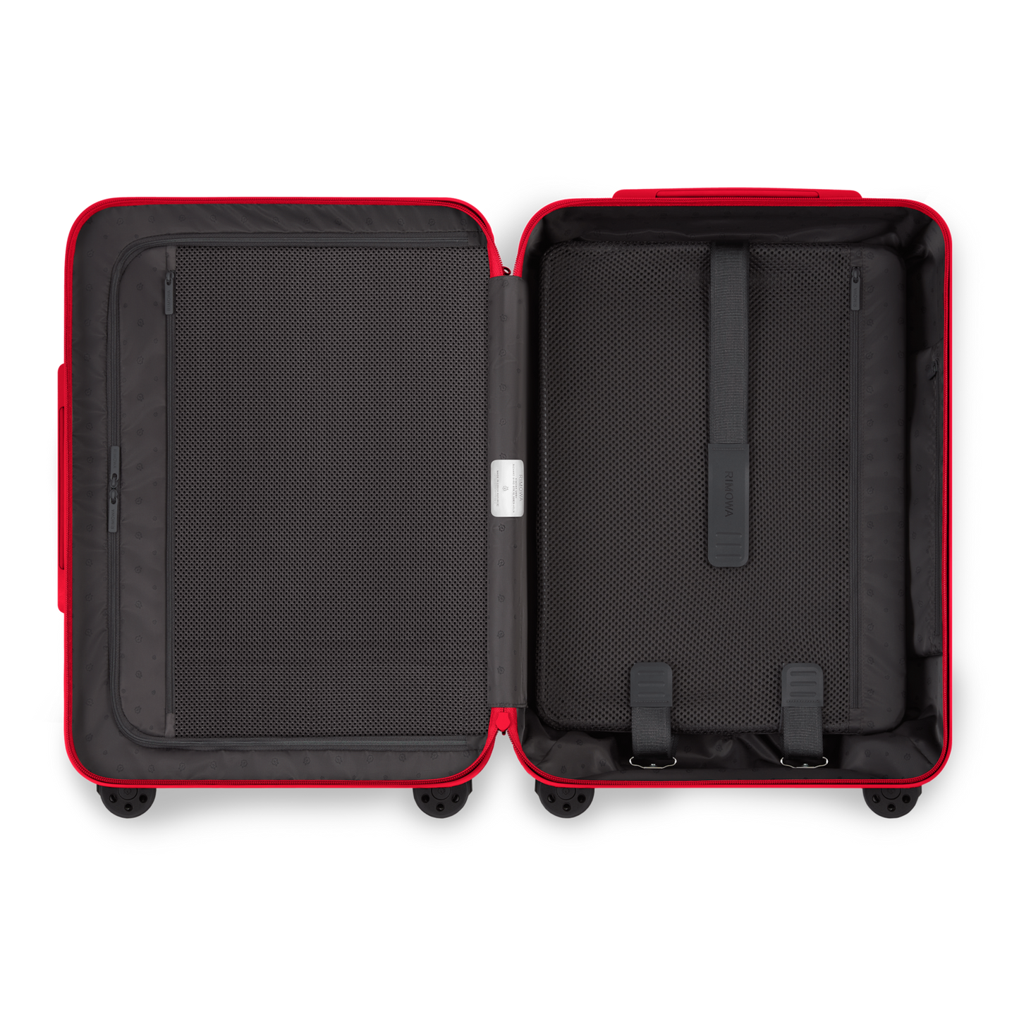Rimowa Cabin Gloss Red