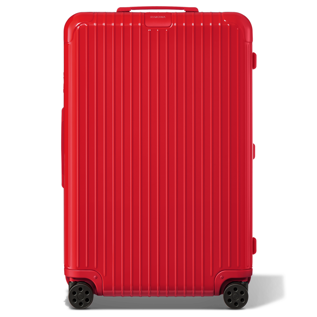 Rimowa Check-In Gloss Red