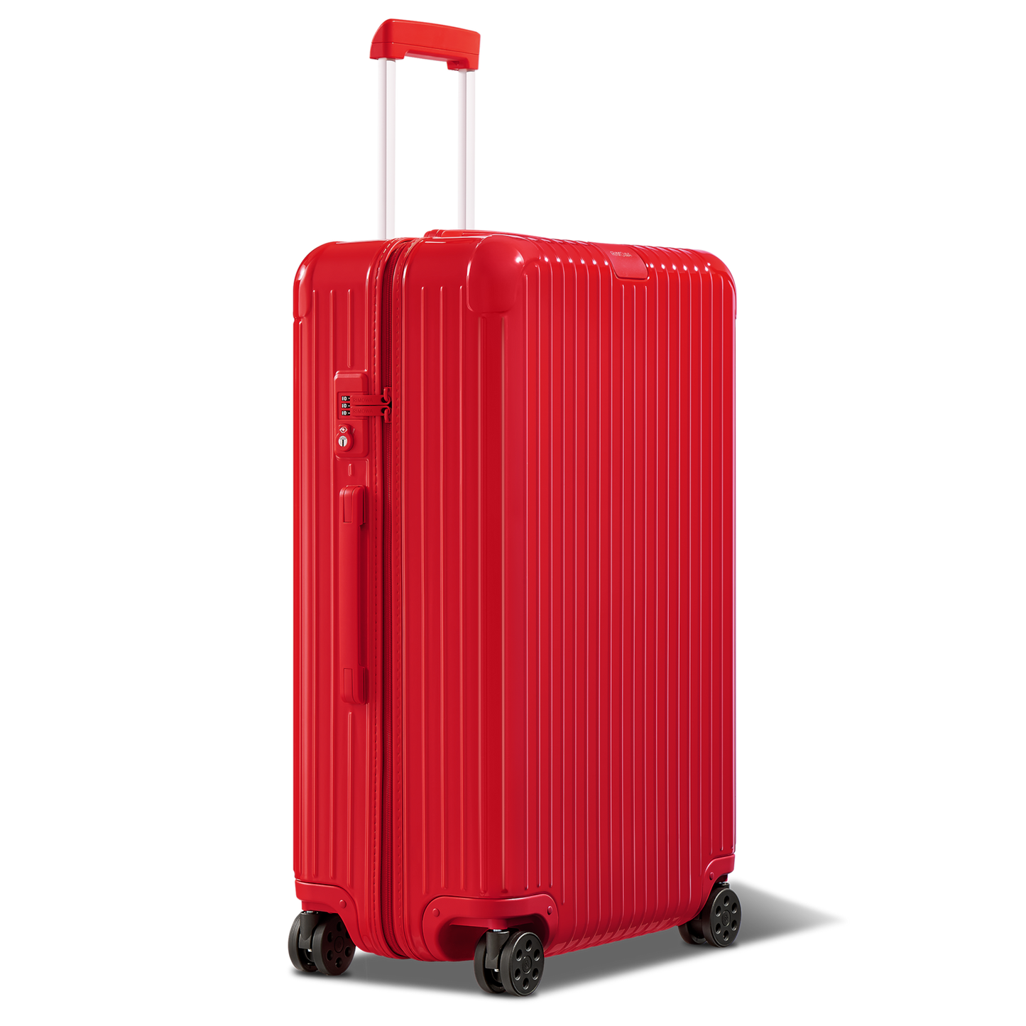 Rimowa Check-In Gloss Red