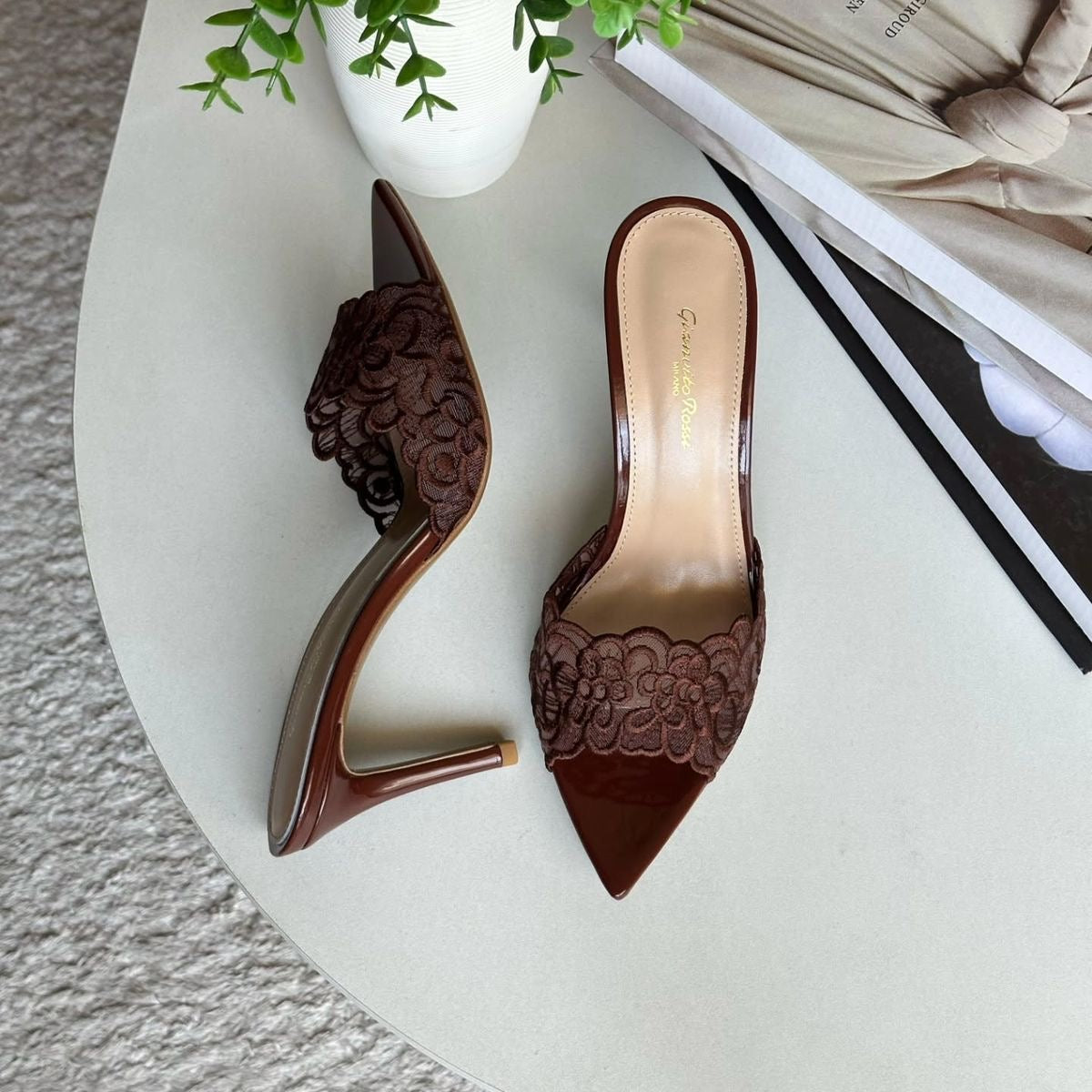 Gianvito Rossi