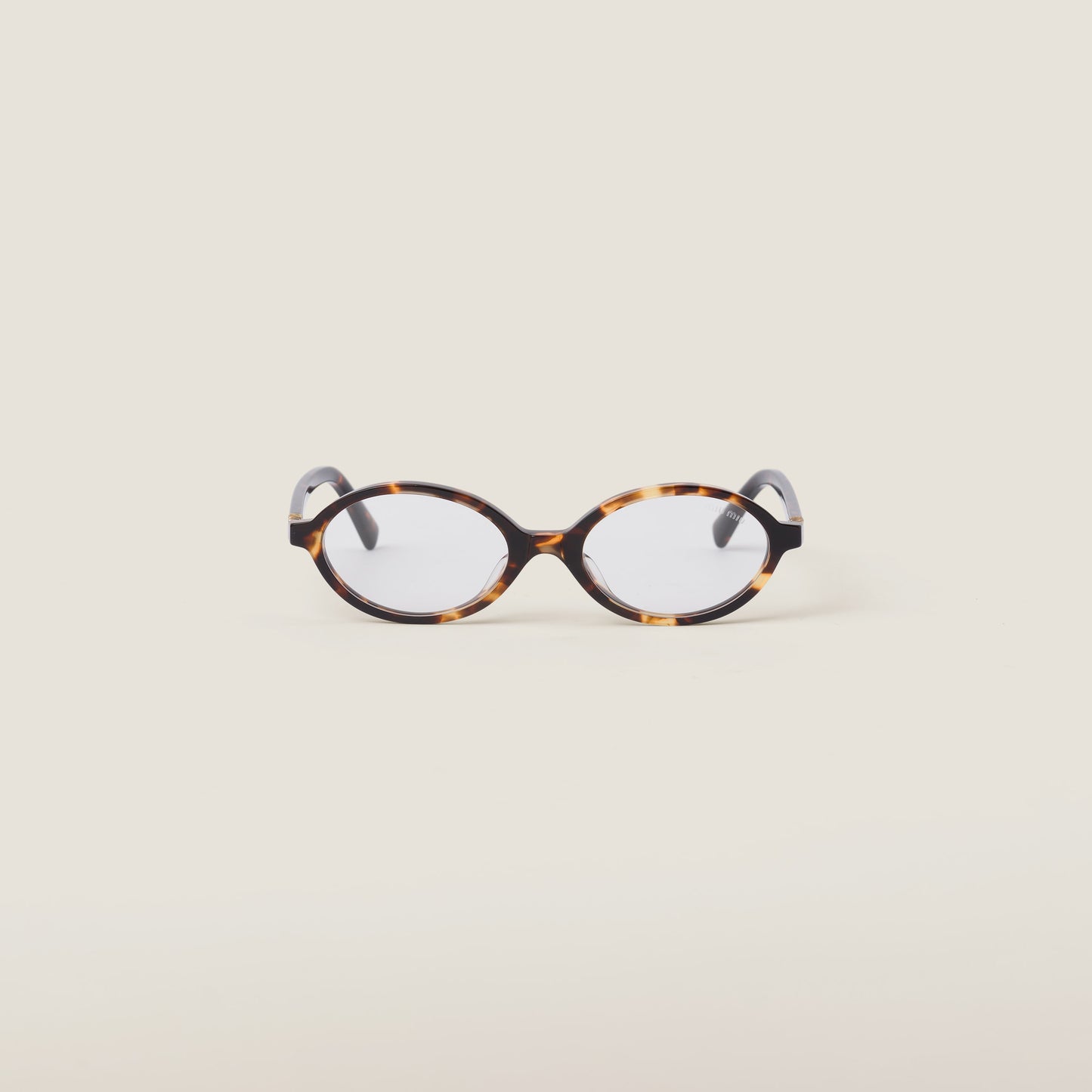 MIU MIU Regard Glasses