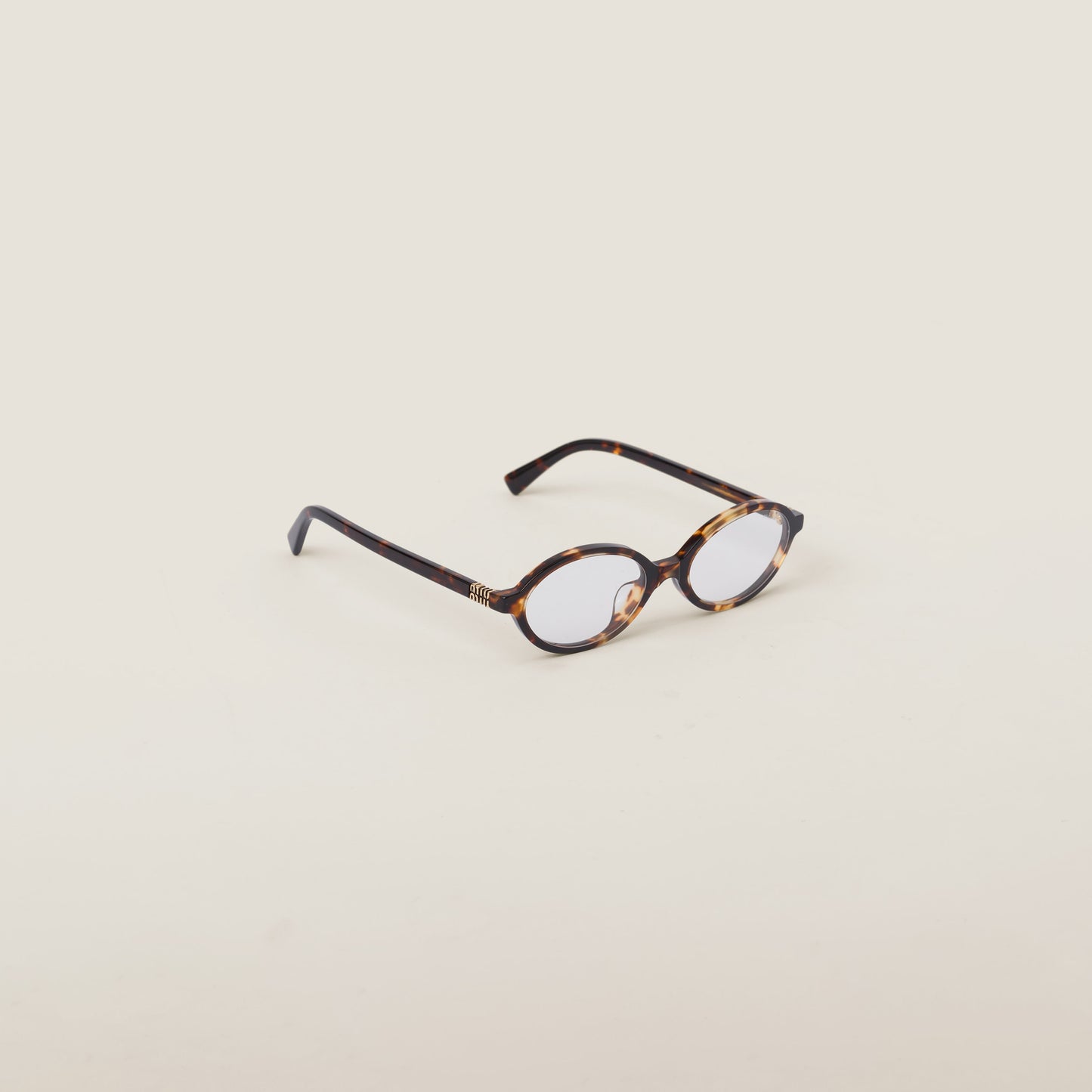MIU MIU Regard Glasses