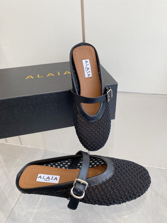 Alaïa