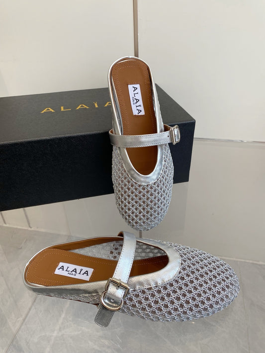 Alaïa
