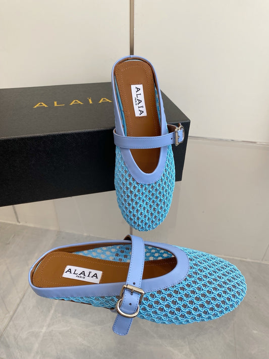 Alaïa