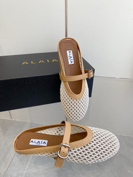 Alaïa