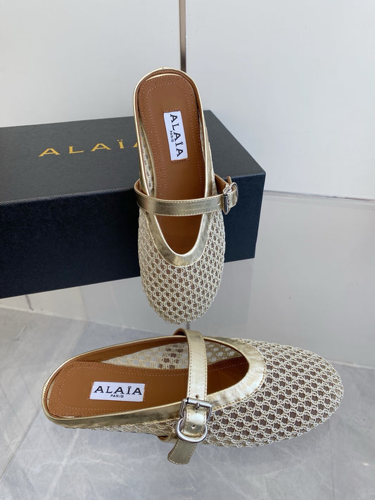 Alaïa