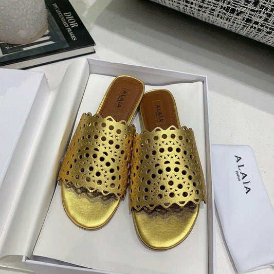Alaïa