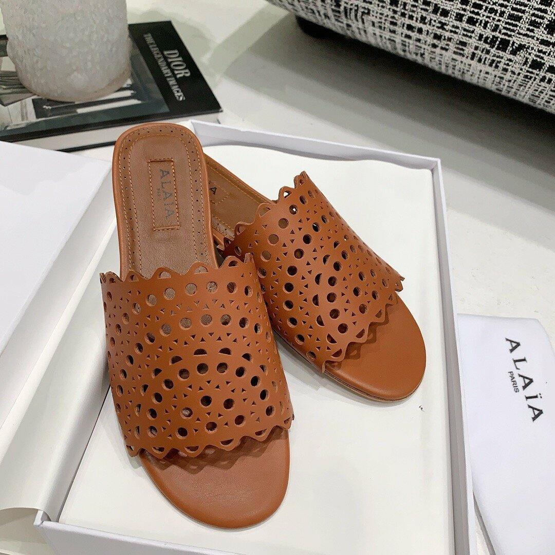 Alaïa