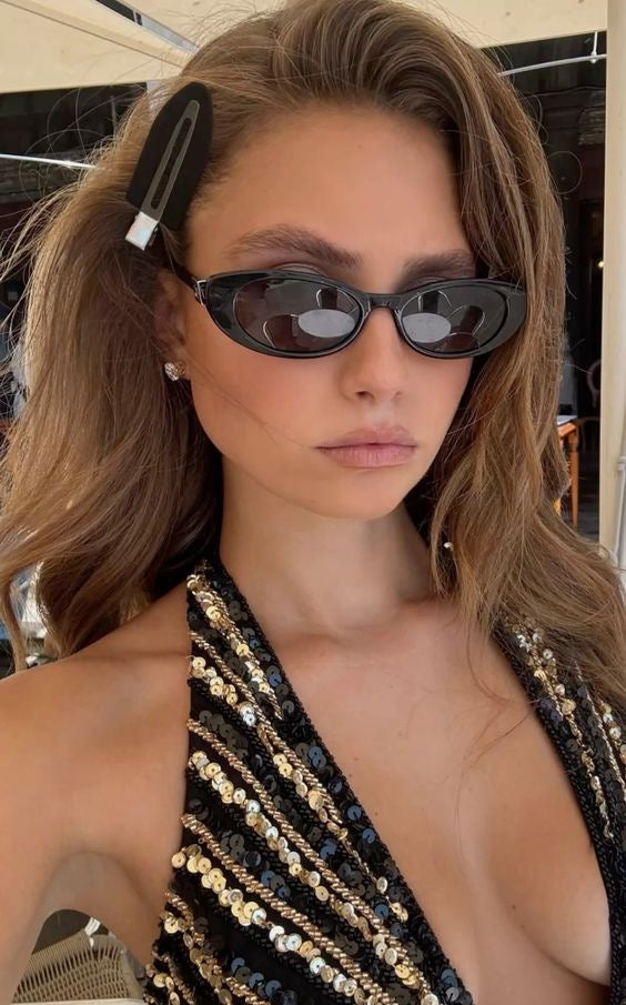 Gucci GG1680S Glasses