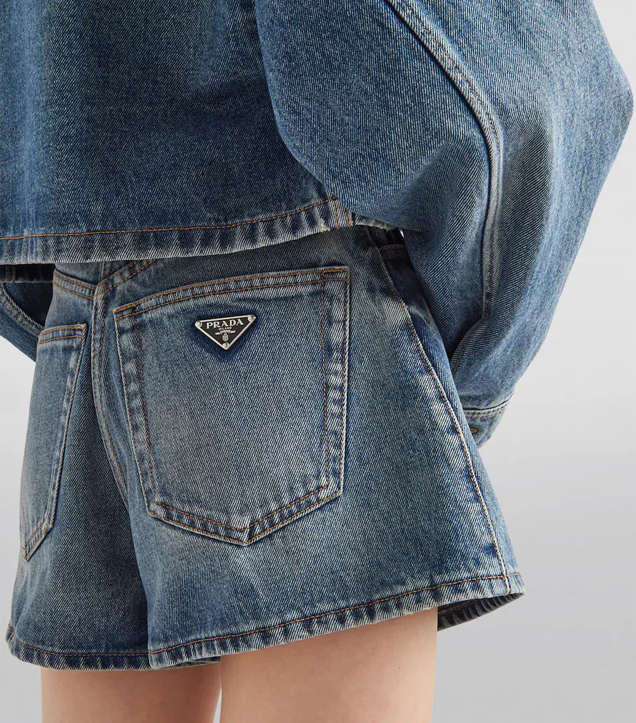 Prada Shorts