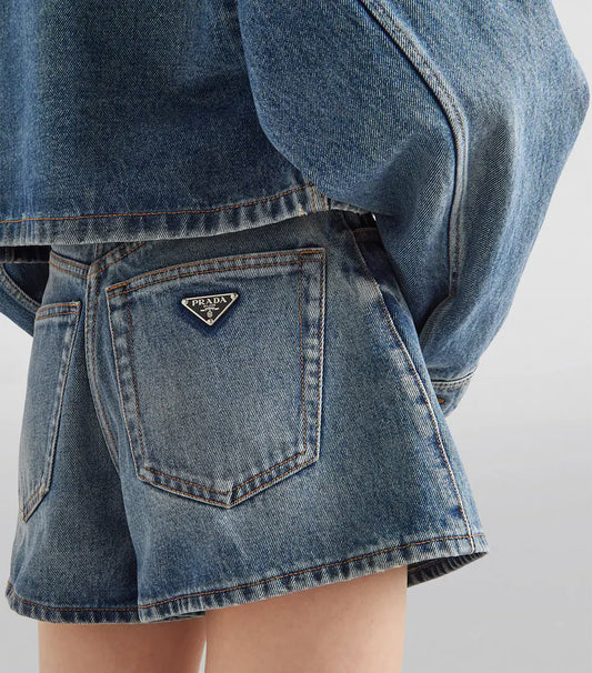 Prada Shorts