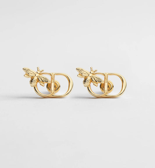 Dior earings