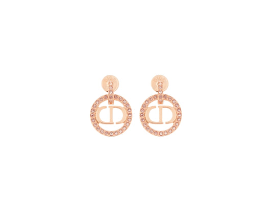 Dior earings