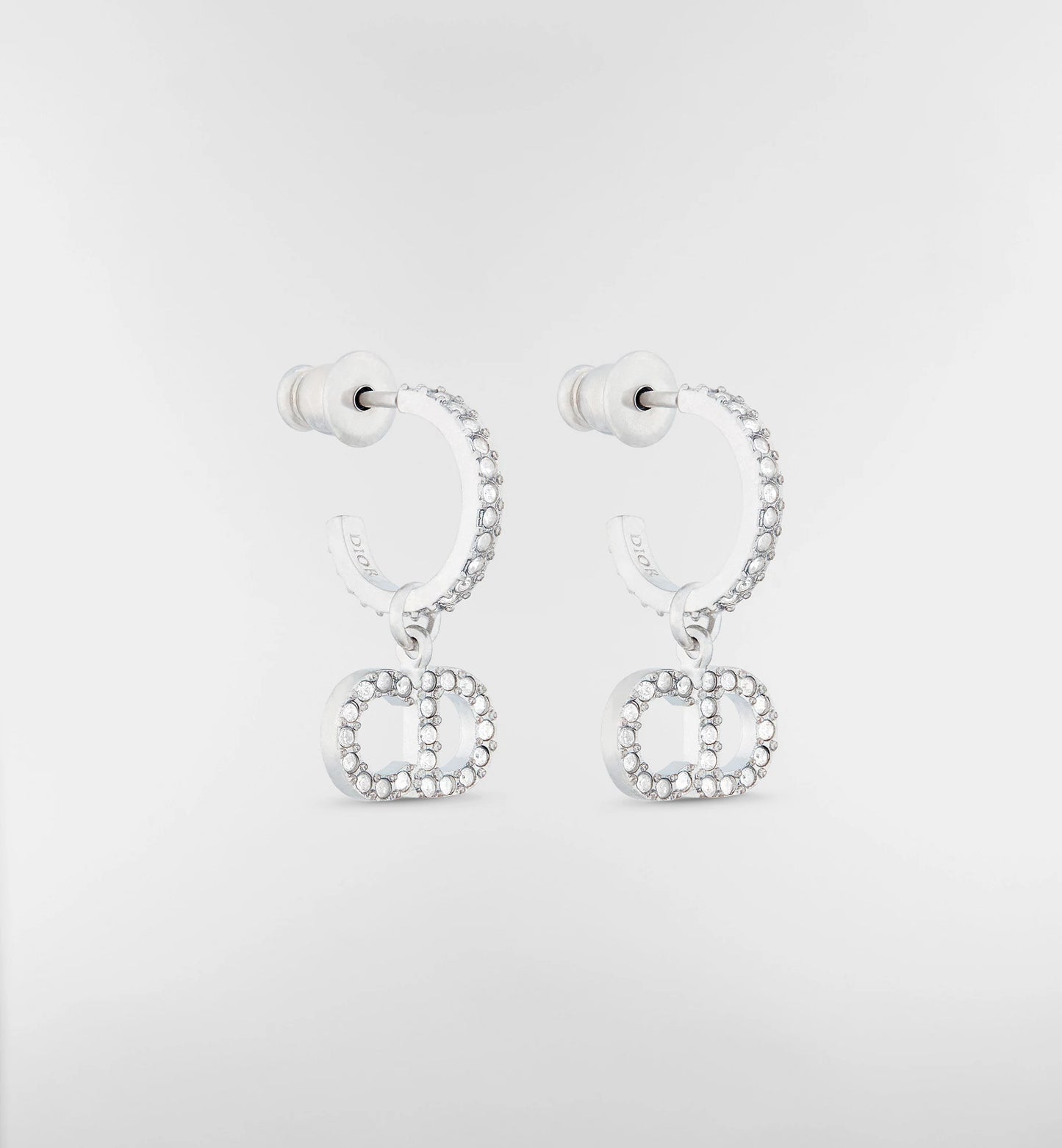Dior earings