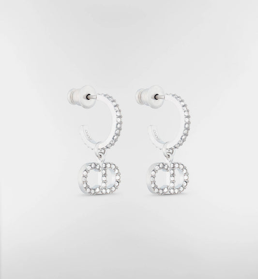 Dior earings