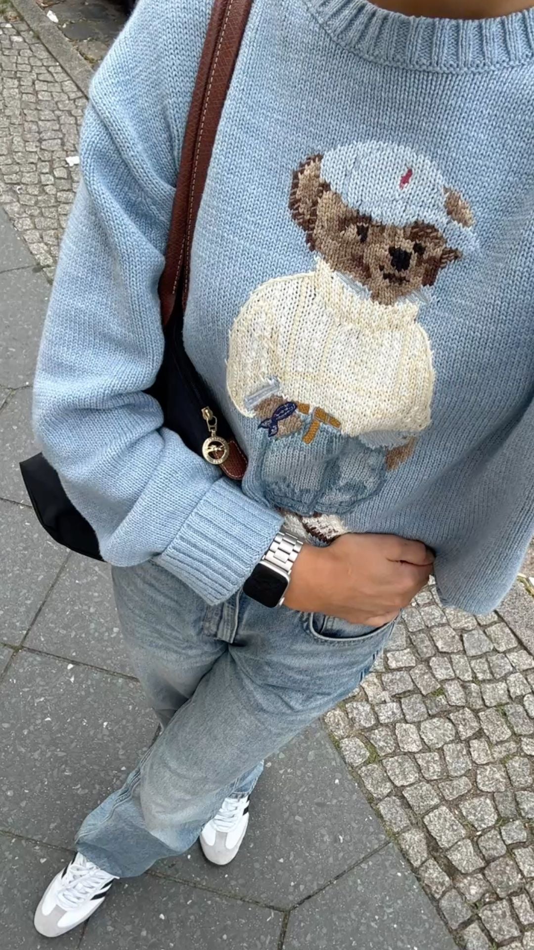 Ralph Lauren Sweater