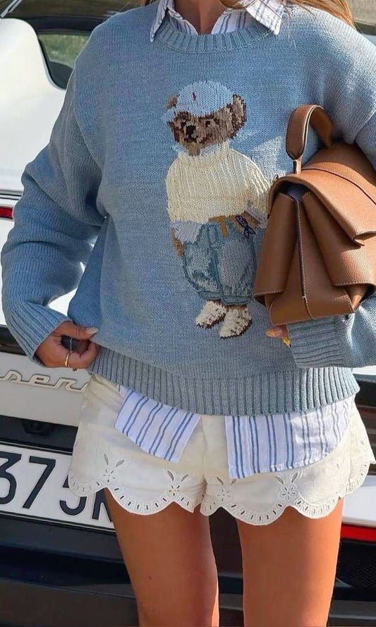 Ralph Lauren Sweater