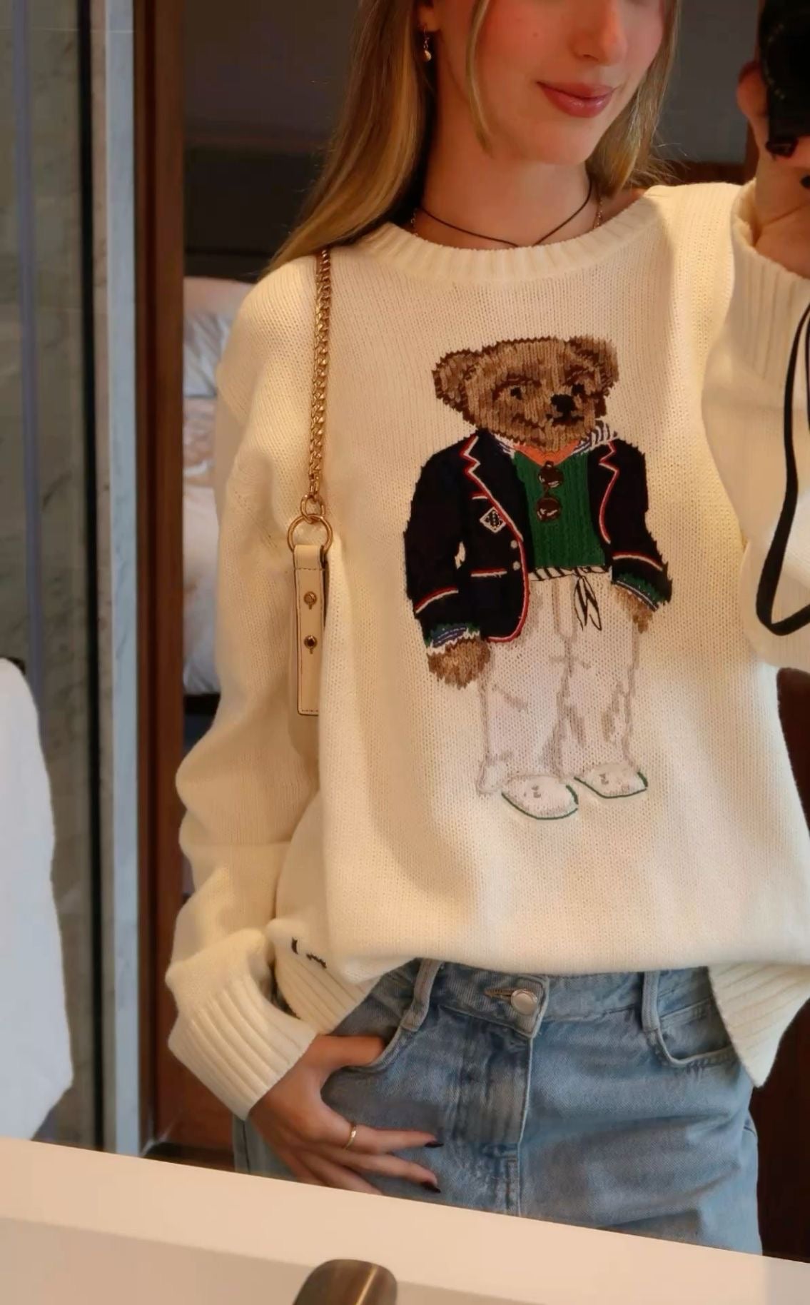 Ralph Lauren Sweater