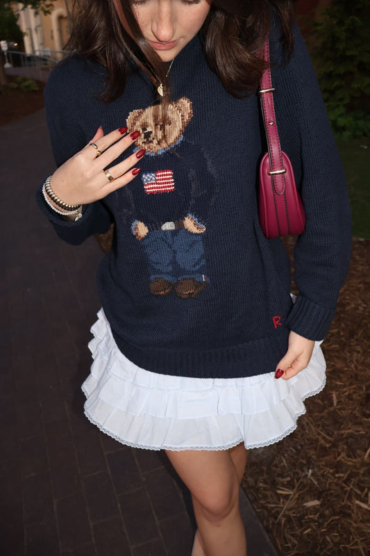 Ralph Lauren Sweater