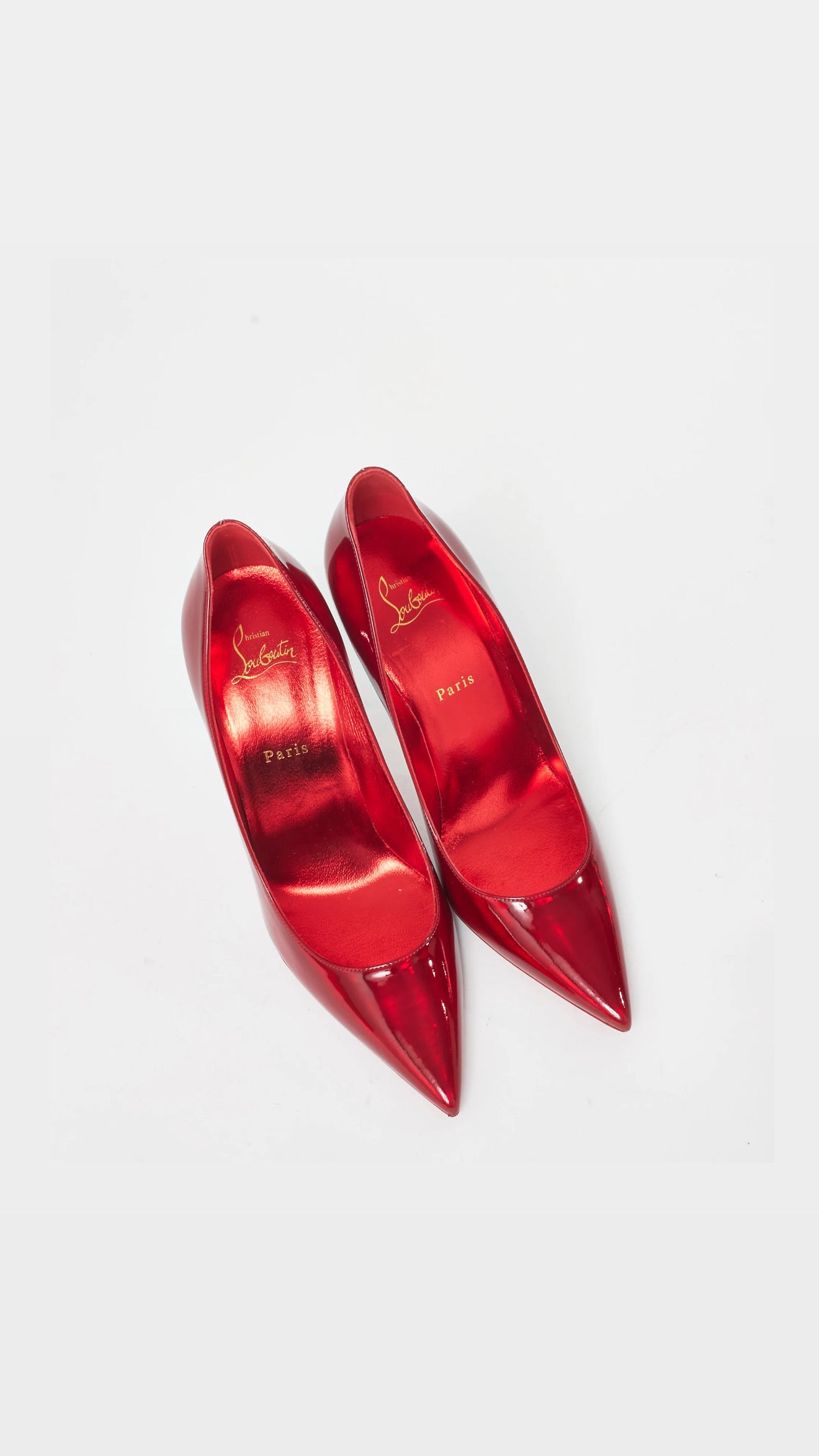 Christian Louboutin