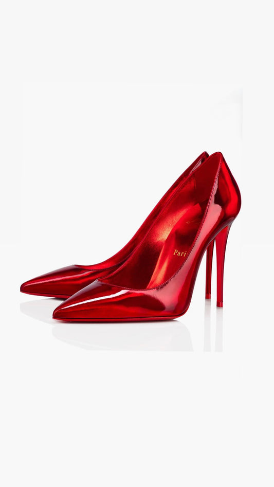Christian Louboutin