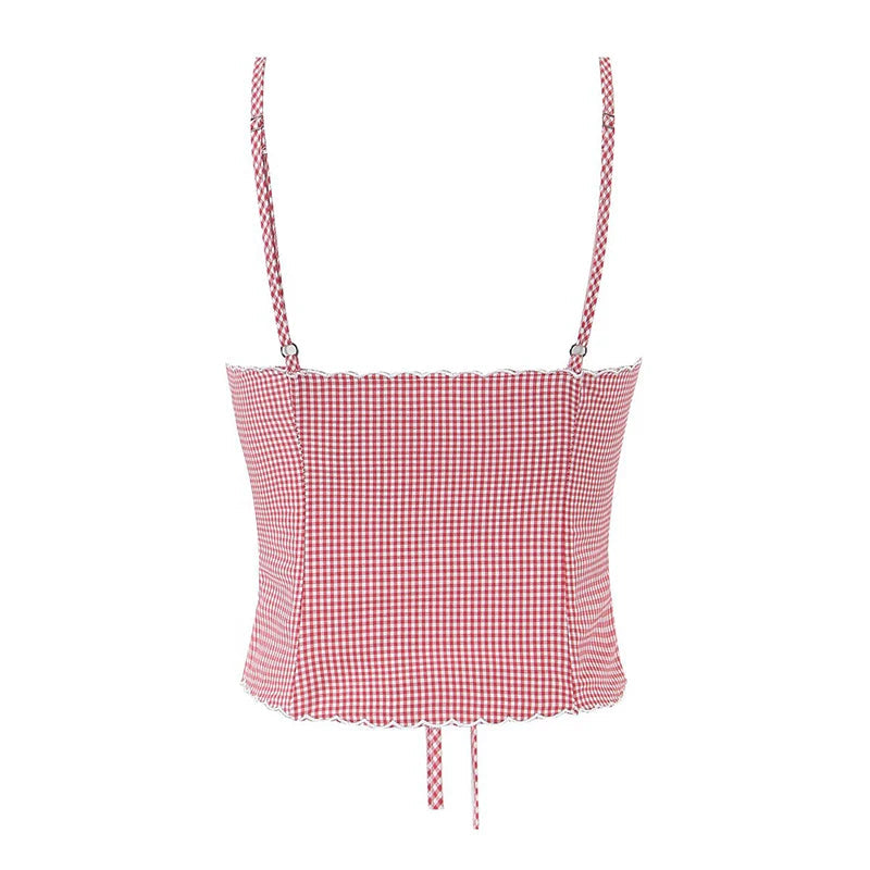 Mila Top