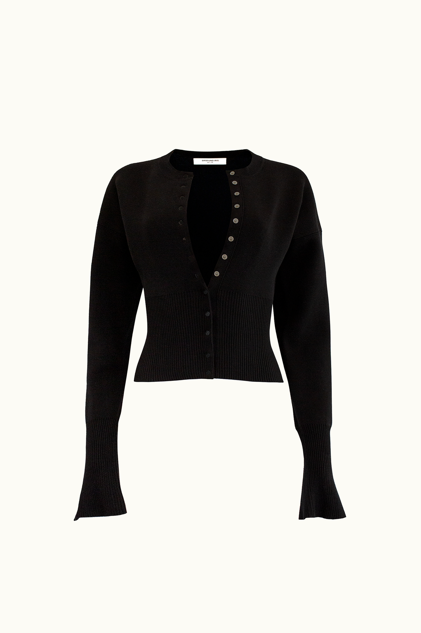 Orsuend Iris New York Cardigan