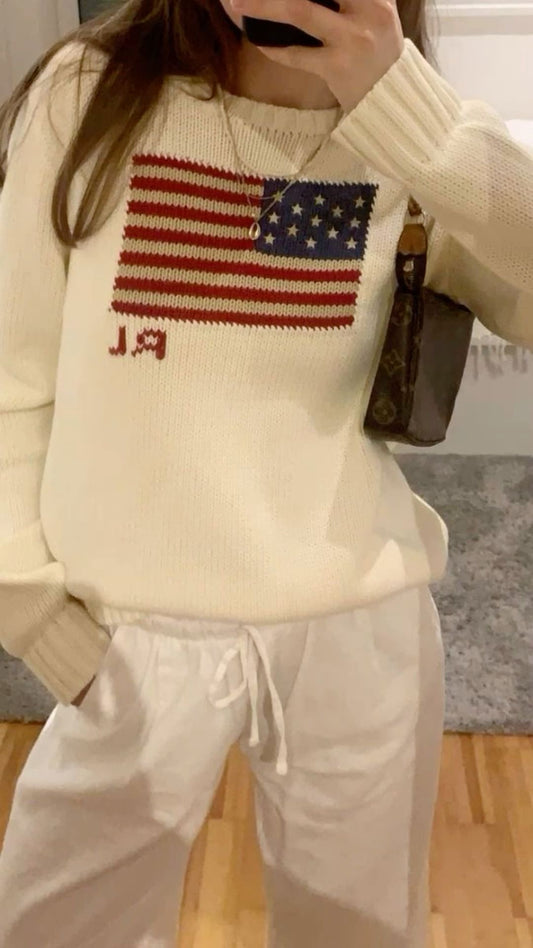 USA Ralph Lauren Sweater