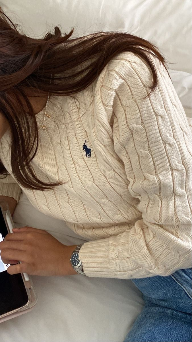 Ralph Lauren Sweater