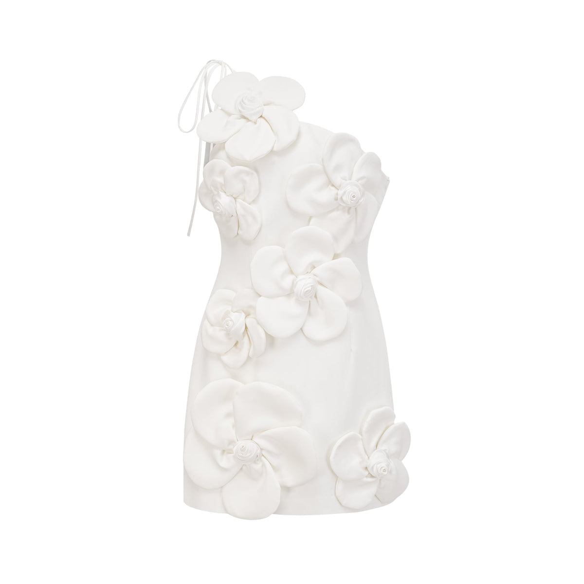 Celestia Rosea Dress