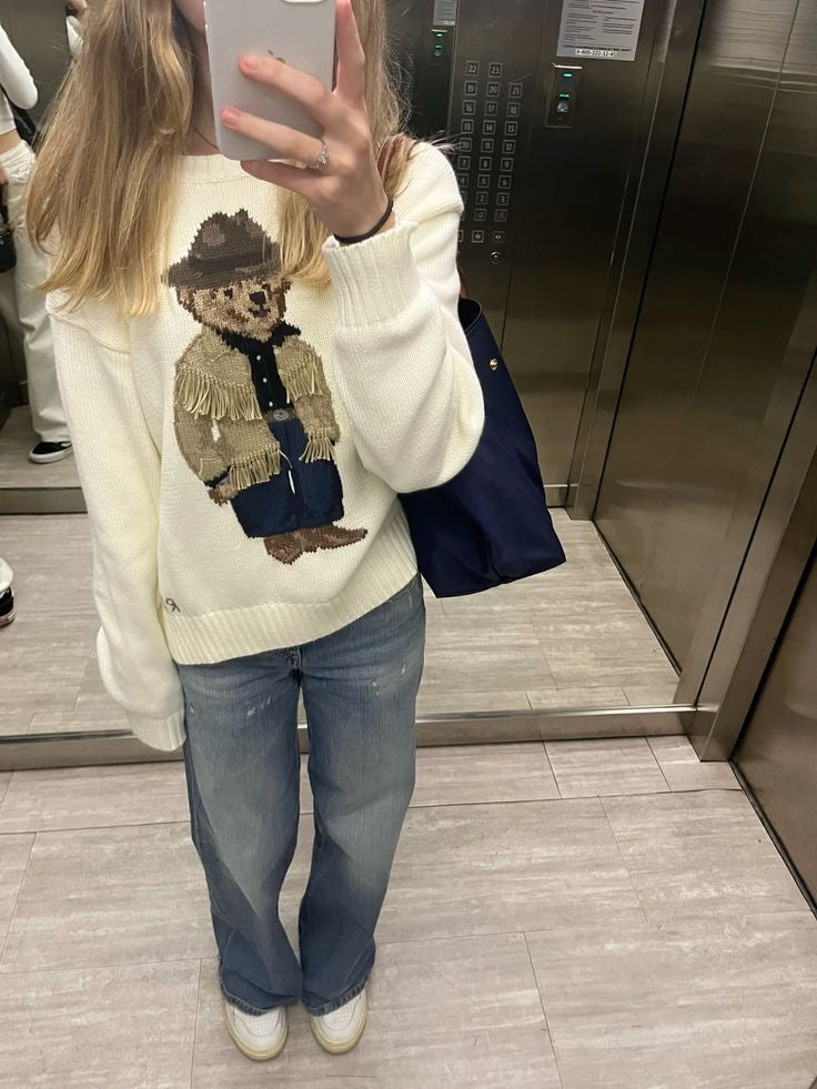 Ralph Lauren Sweater