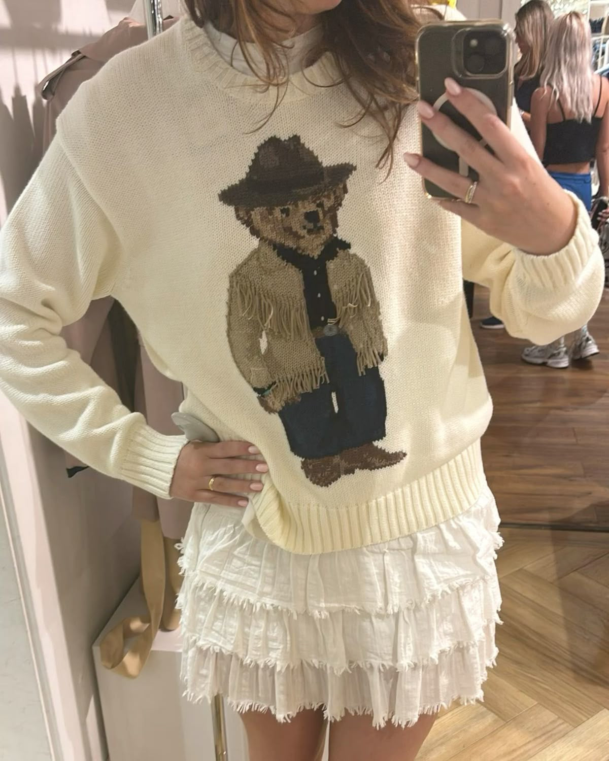 Ralph Lauren Sweater